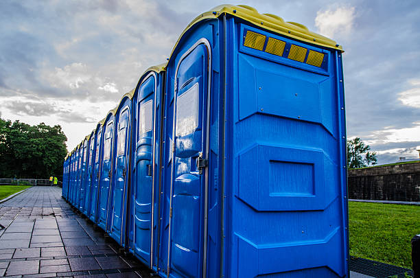 Best Construction site porta potty rental  in Omao, HI